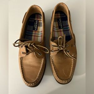 Sperry Top-Slider Boat Shoes